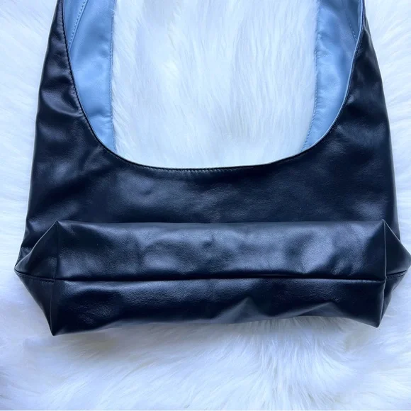 Merit x Proenza Schouler Bag Cosmetic Limited Edition Reversible Vegan Leather - Picture 4 of 11